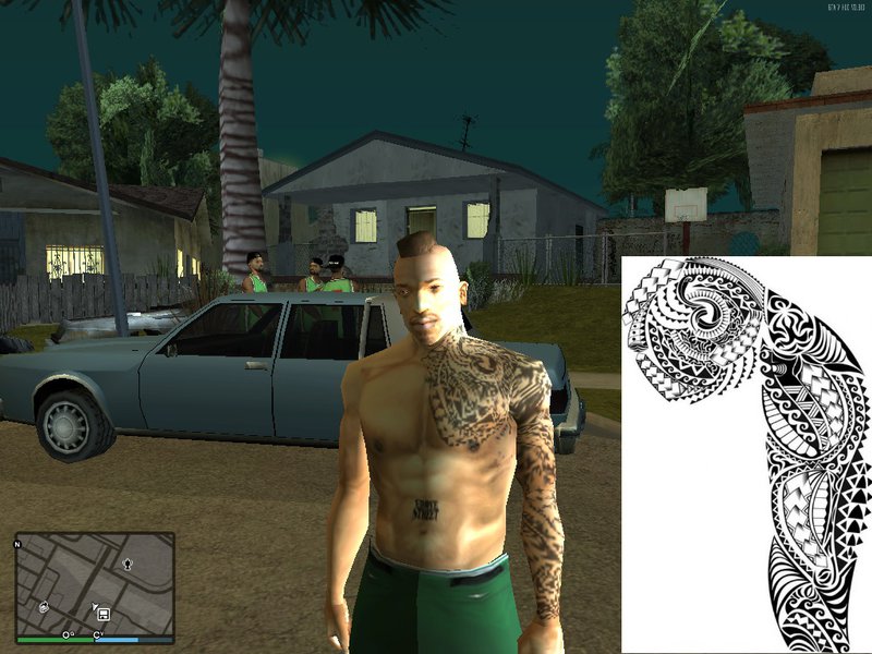 mod